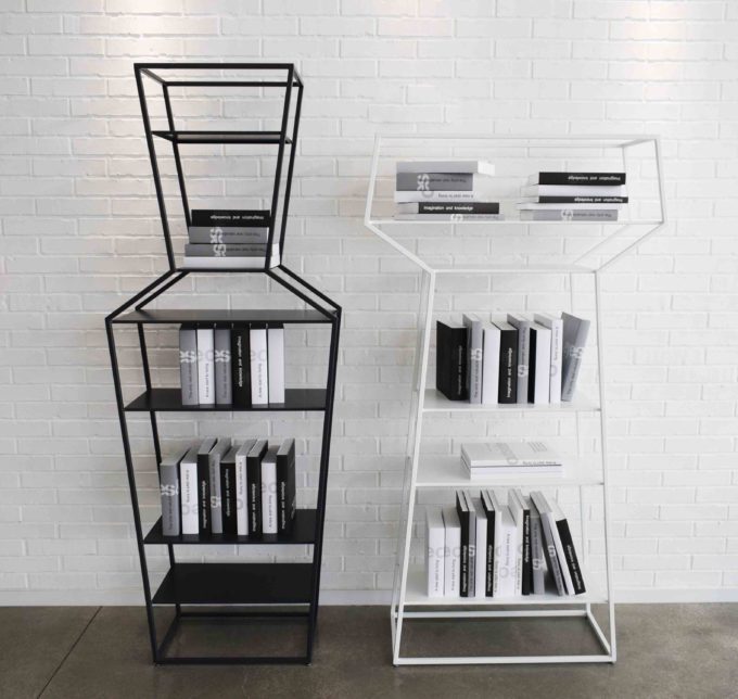 librerie bonaldo