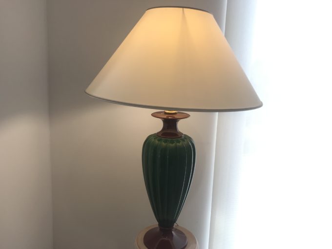 Lampada da tavolo