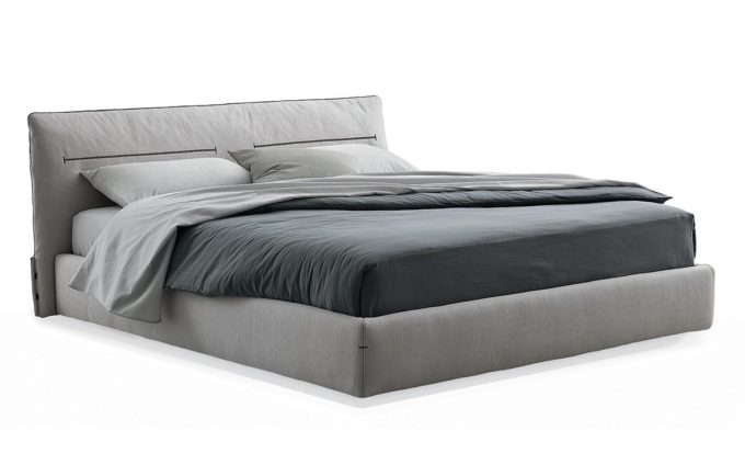 Letto "Jacqueline" Poliform