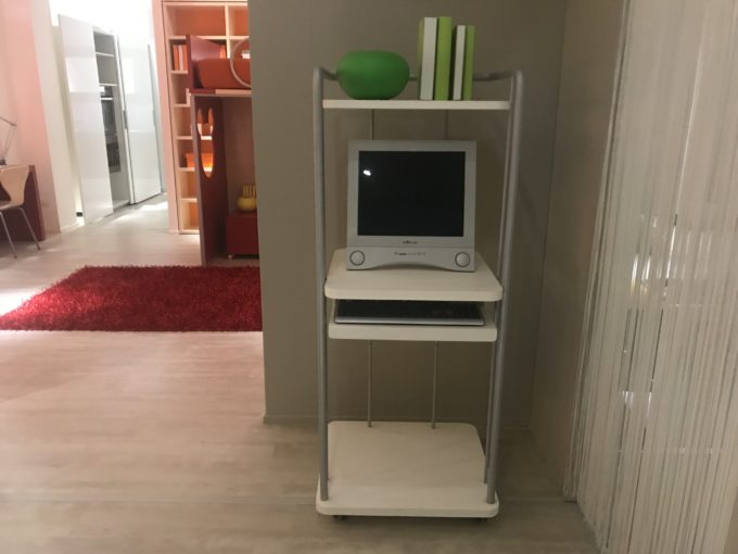 Porta computer