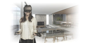 Realtà aumentata - Realtà virtuale - D'Amico Arreda