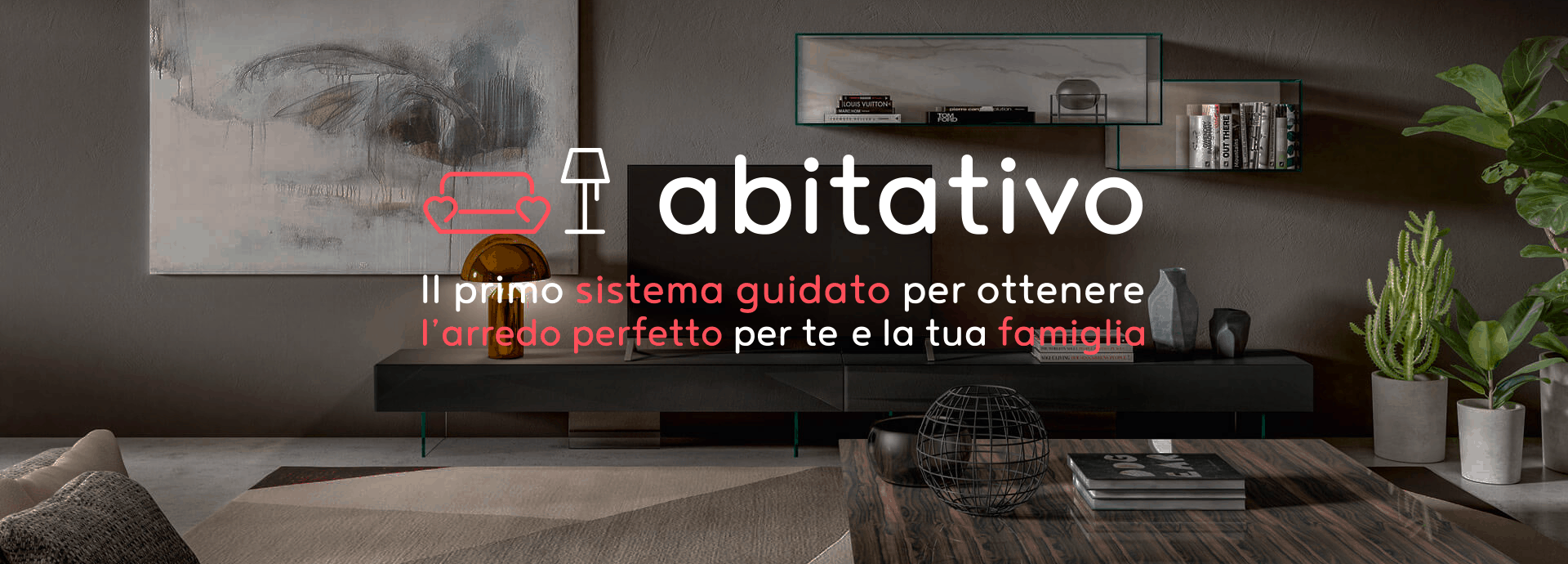 Abitativo - Metodo Abitativo D'Amico Arreda