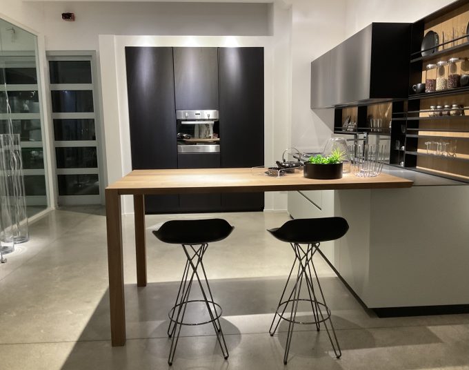 Cucina Poliform Phoenix