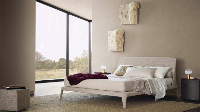 Letto Poliform kelly