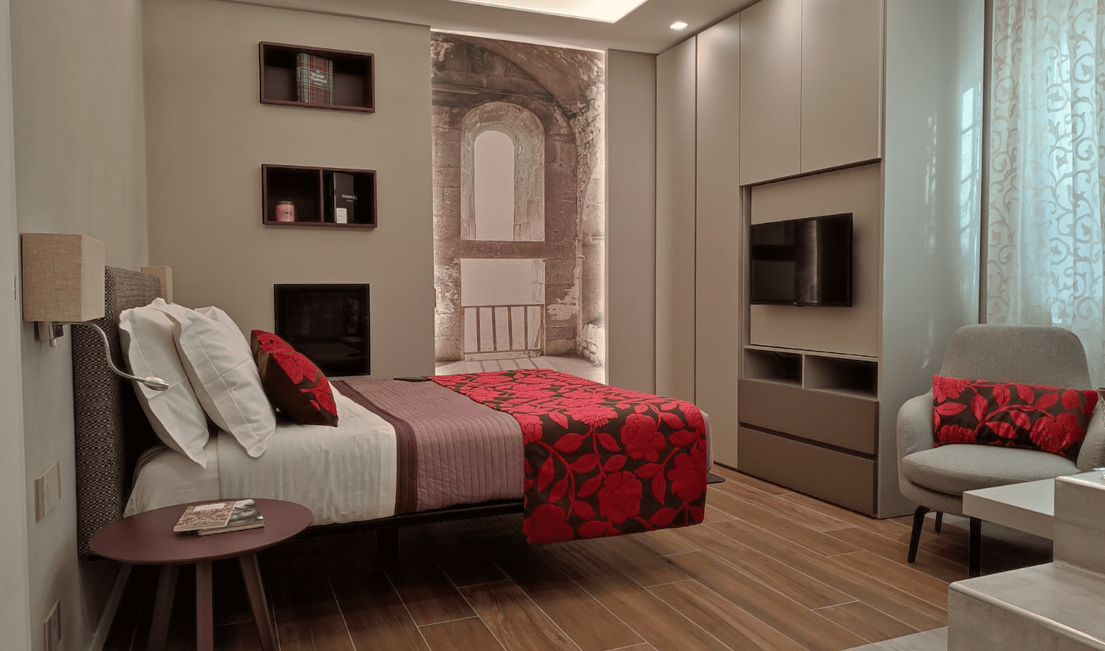 B&B design arredo - D'Amico Arreda