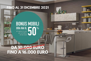 Bonus mobili 2021 requisiti - D'Amico Arreda