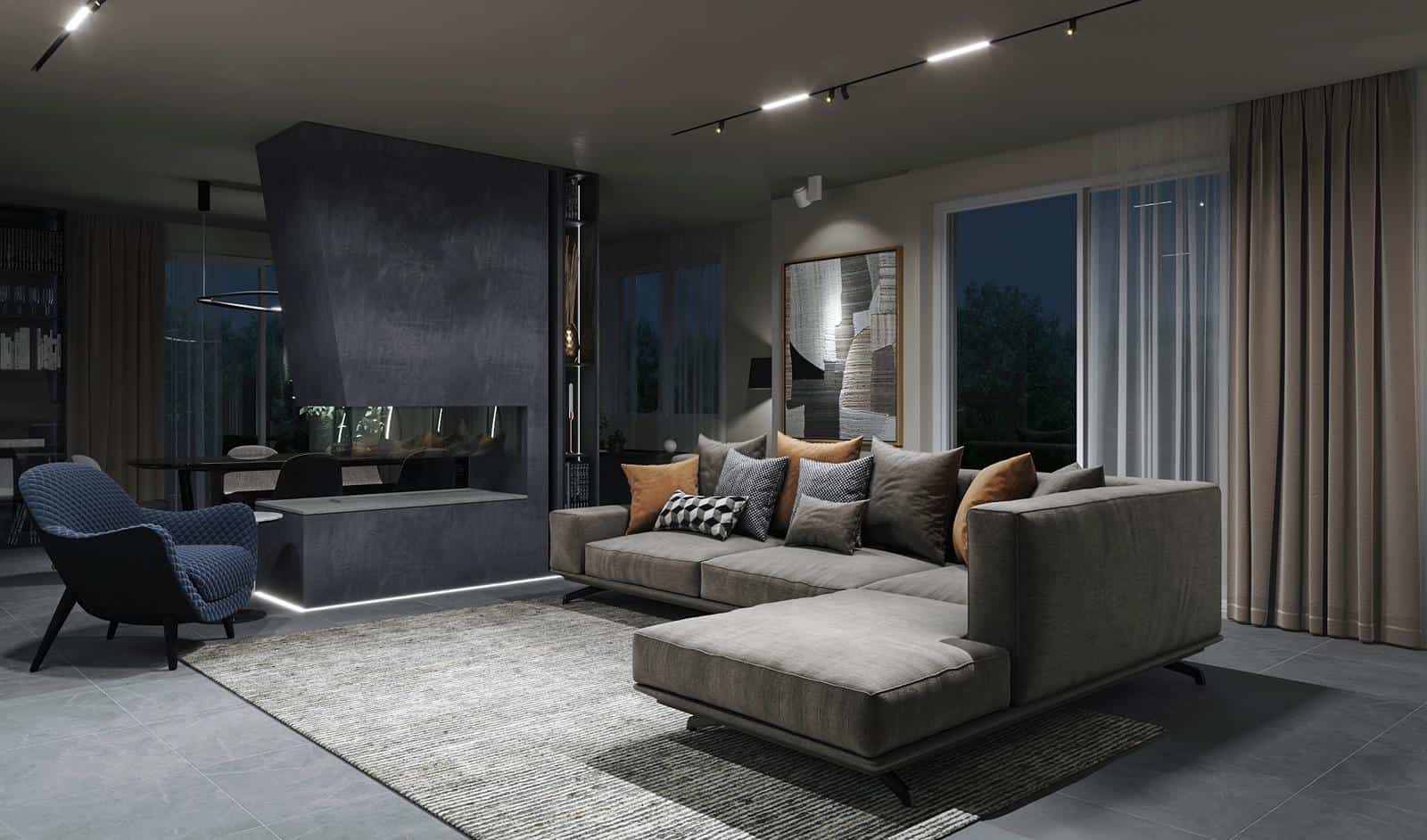 Interior design lifestyle - D'Amico Arreda