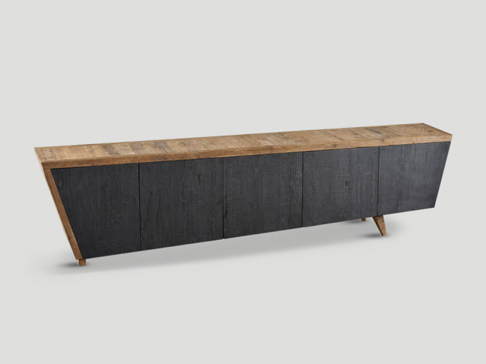 Credenza Dialma Brown DB004120 - D'Amico Arreda