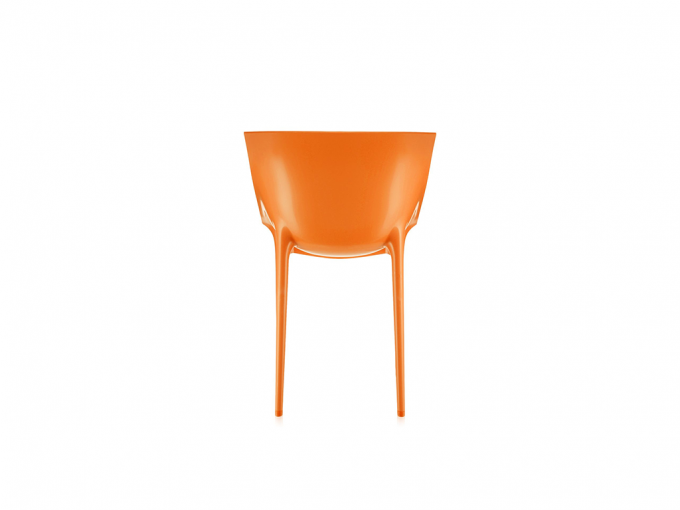 Sedie Kartell DR-YES arancione - D'Amico Arreda