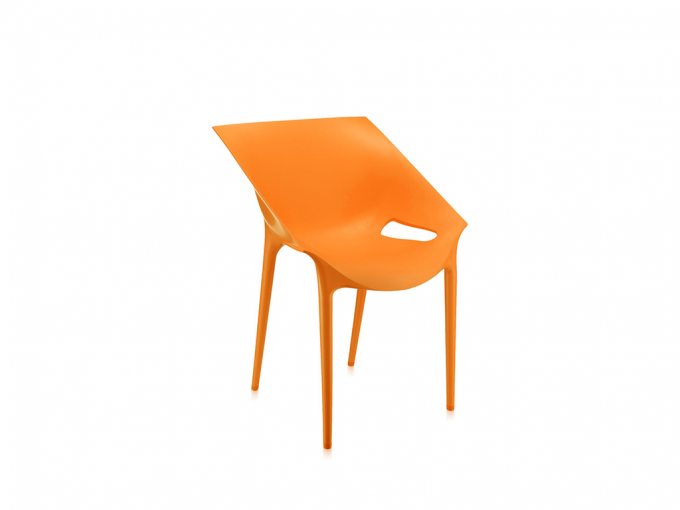 Sedie Kartell DR.YES - D'Amico Arreda