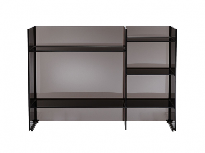 Sound rack Kartell - D'Amico Arreda