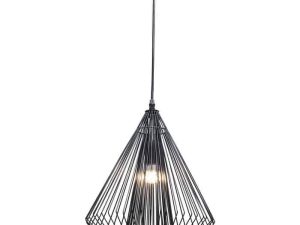 Lampadario Modo Wire